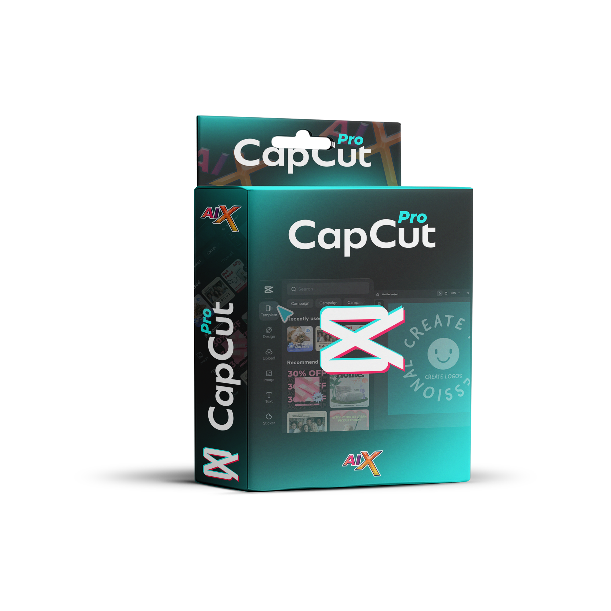 CapCut Pro